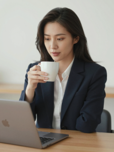 With the right approach, Coffee has the potential to do much more!